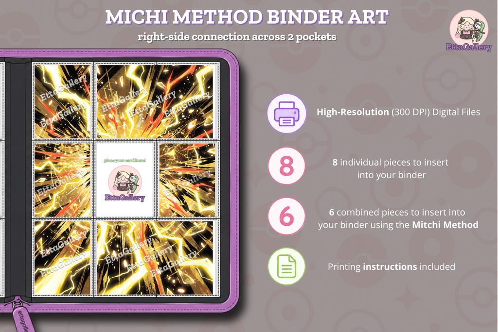 Pikachu from 30th Celebration | Binder Extended Art (Digital)