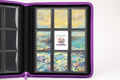 Primarina from Pitch Black | Binder Extended Art (Digita)