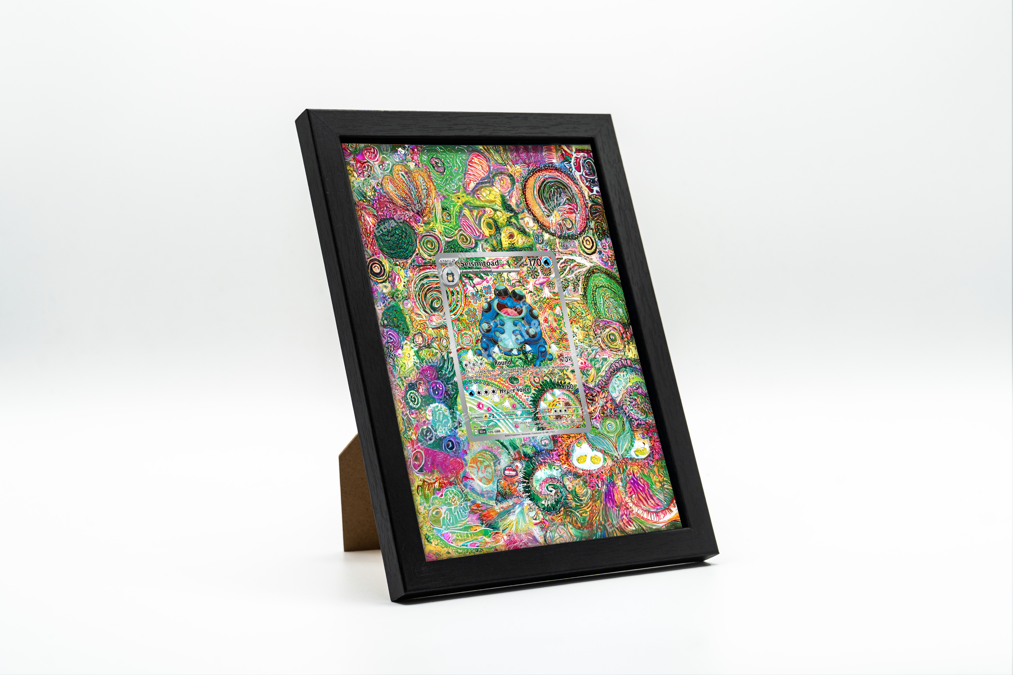 Seismitoad from Black Bolt