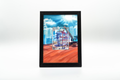 Steelix from Paradox Rift | Display Frame