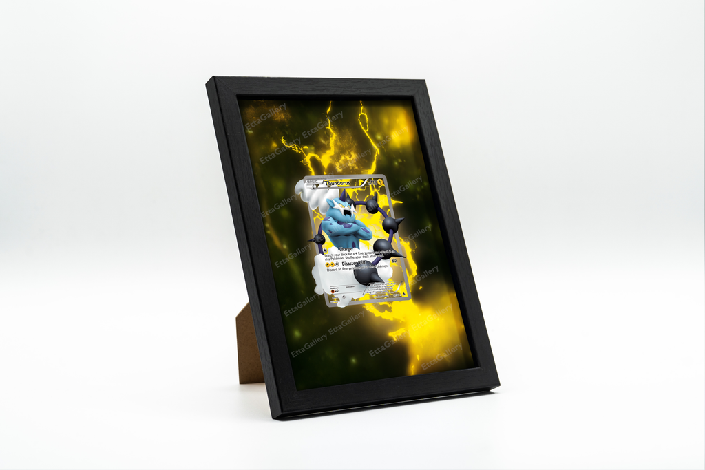 Thundurus from Emerging Powers