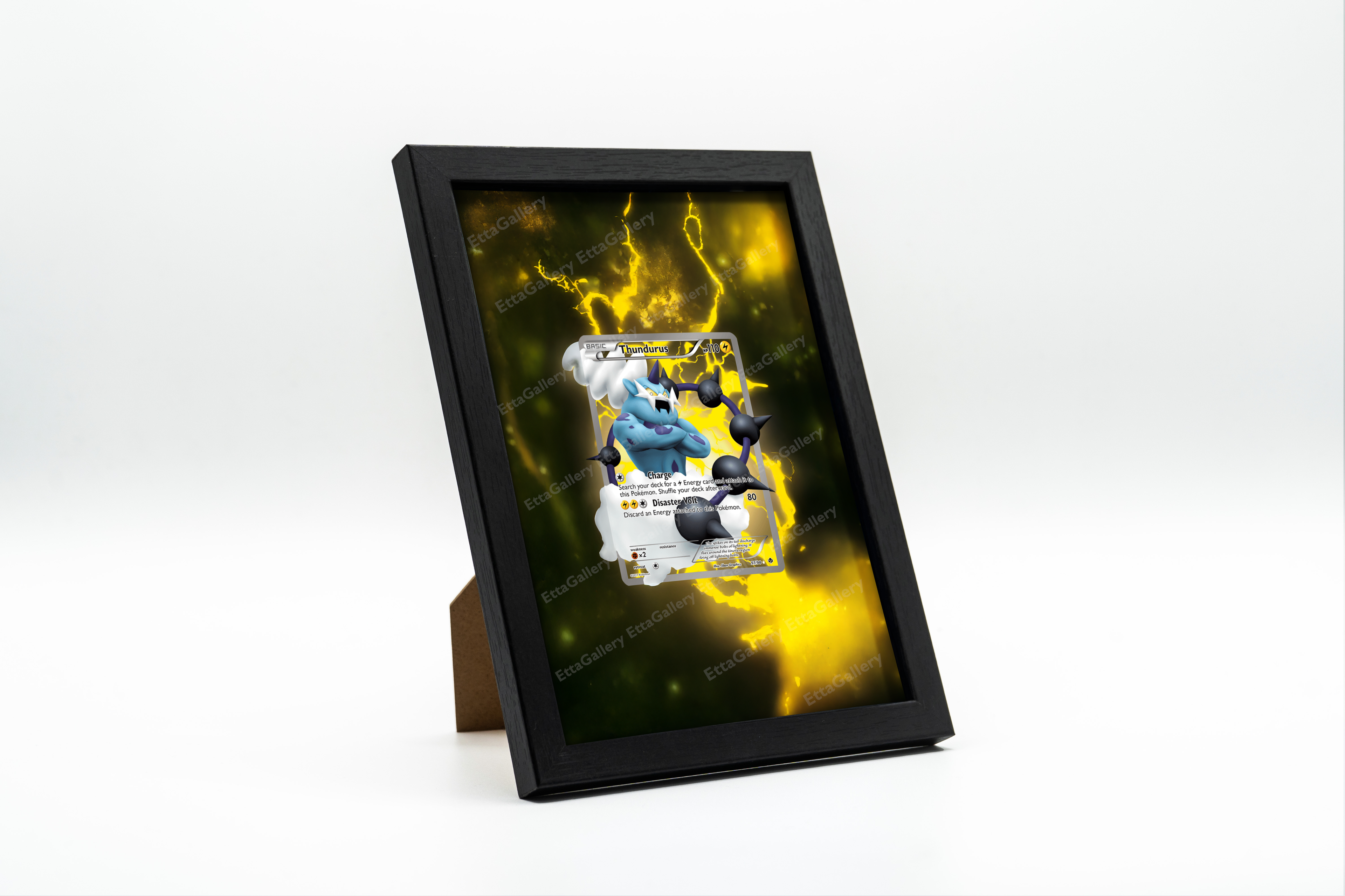 Thundurus from Emerging Powers