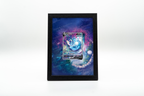 Vaporeon V from SWSH Promo