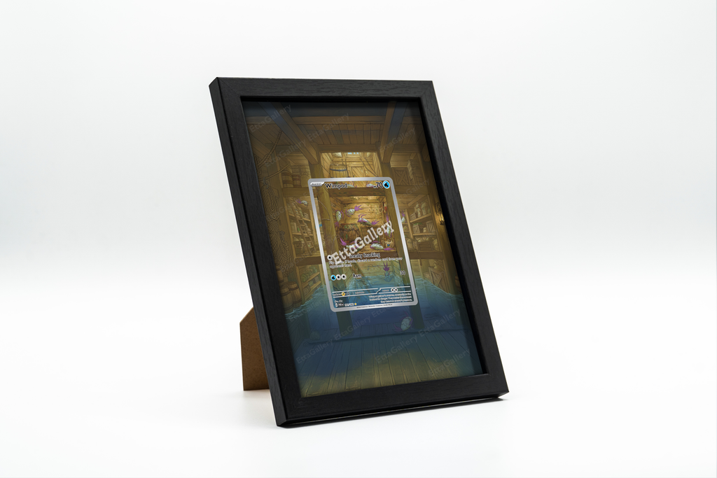 Wimpod from Paradox Rift