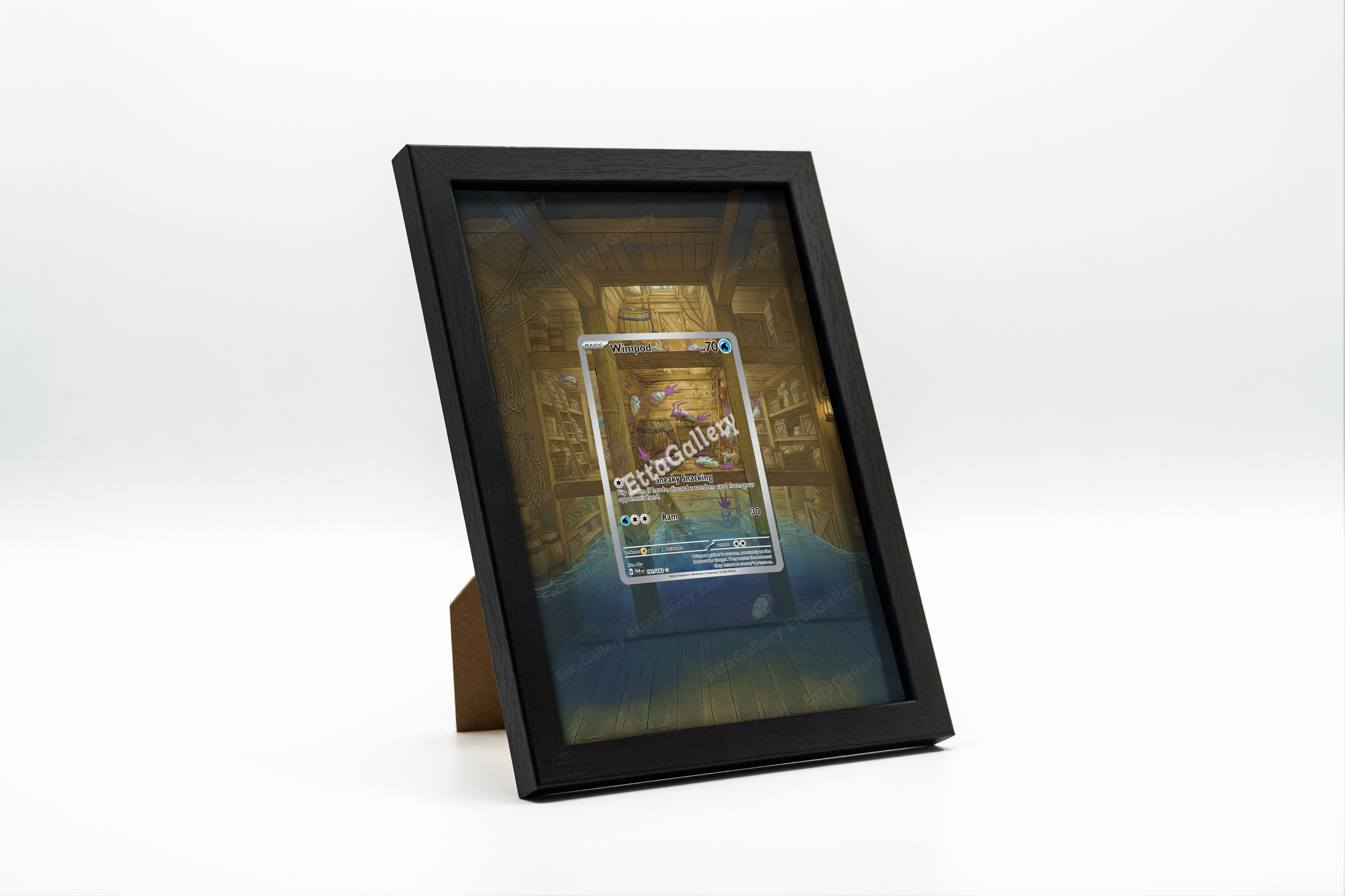 Wimpod from Paradox Rift