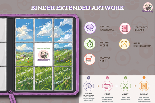 Hop's Wooloo from Journey Together | Binder Extended Art (Digital)
