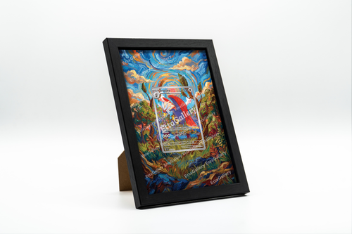 Braviary from Surging Sparks