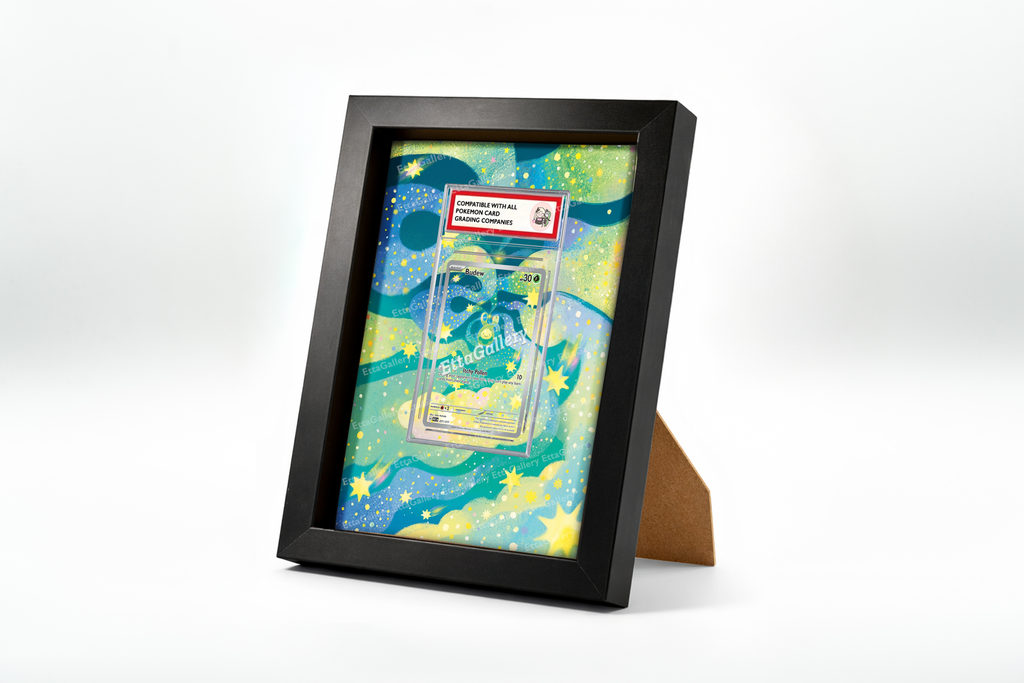 Budew from Ascended Heroes