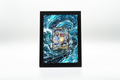 Blastoise EX da XY Black Star Promos | Cornice Espositiva