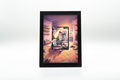 Boltund V from Brilliant Stars | Display Frame