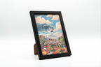 Bombirdier from Scarlet and Violet | Display Frame