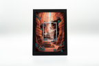 Charmander from 151 | Display Frame