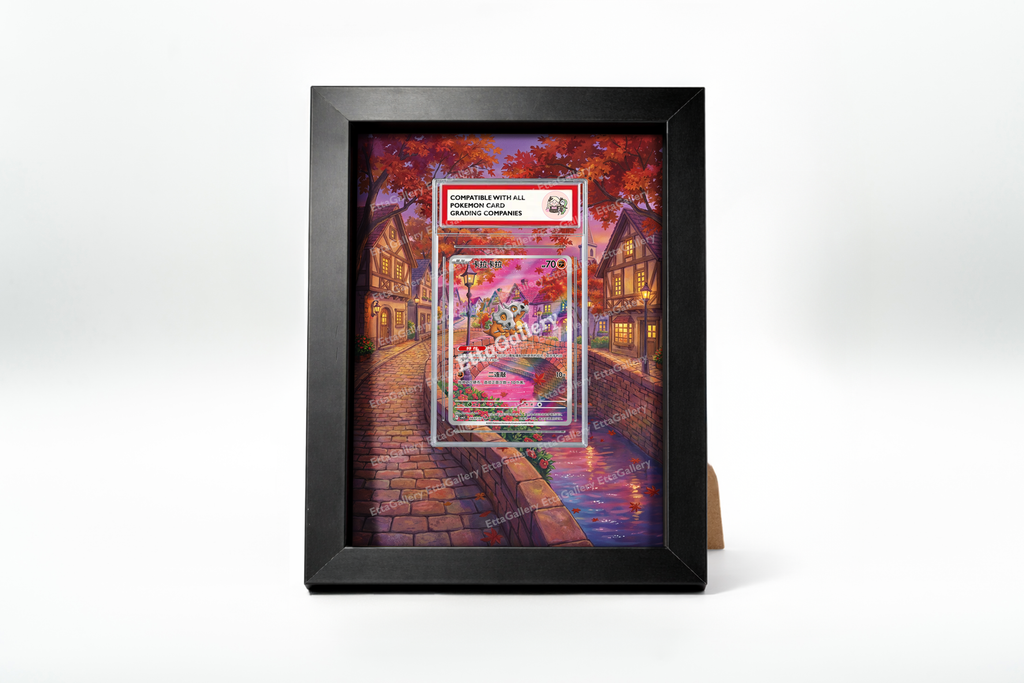 Cubone from Gem Pack Vol. 3 | Display Frame EttaGallery Cubone from Gem Pack Vol. 3 | Display Frame EttaGallery