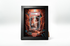 Charmander from 151 | Display Frame
