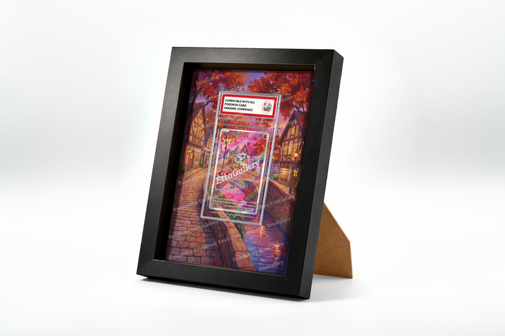 Cubone from Gem Pack Vol. 3 | Display Frame EttaGallery Cubone from Gem Pack Vol. 3 | Display Frame EttaGallery