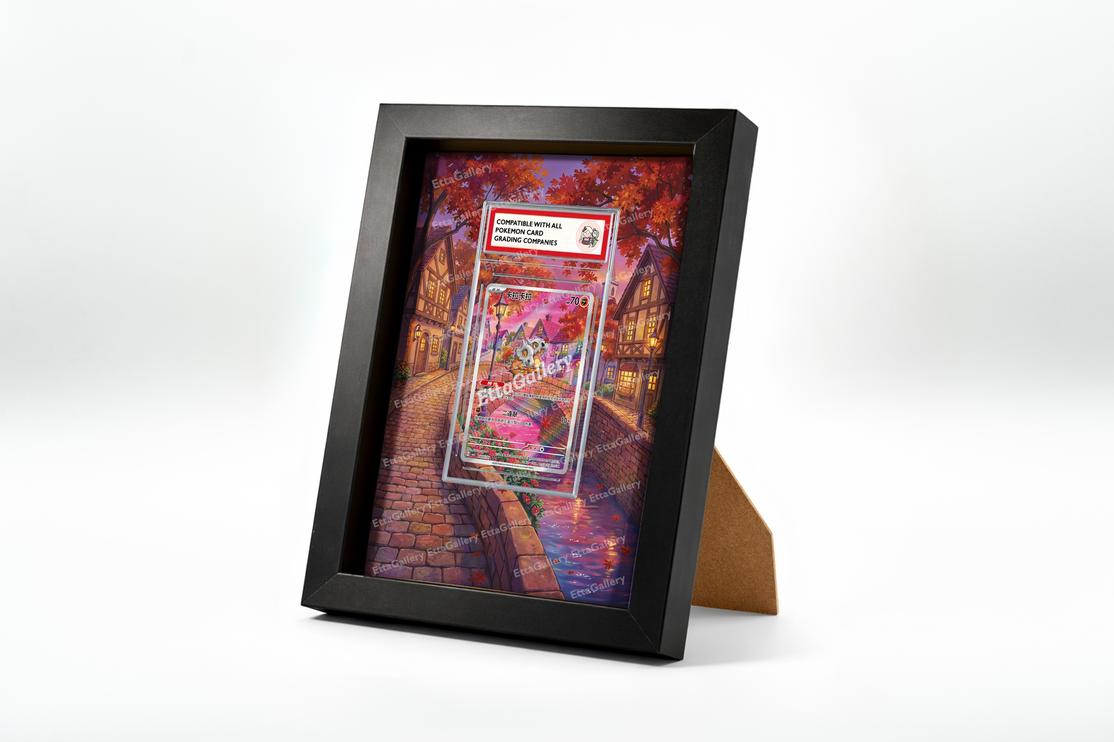 Cubone from Gem Pack Vol. 3