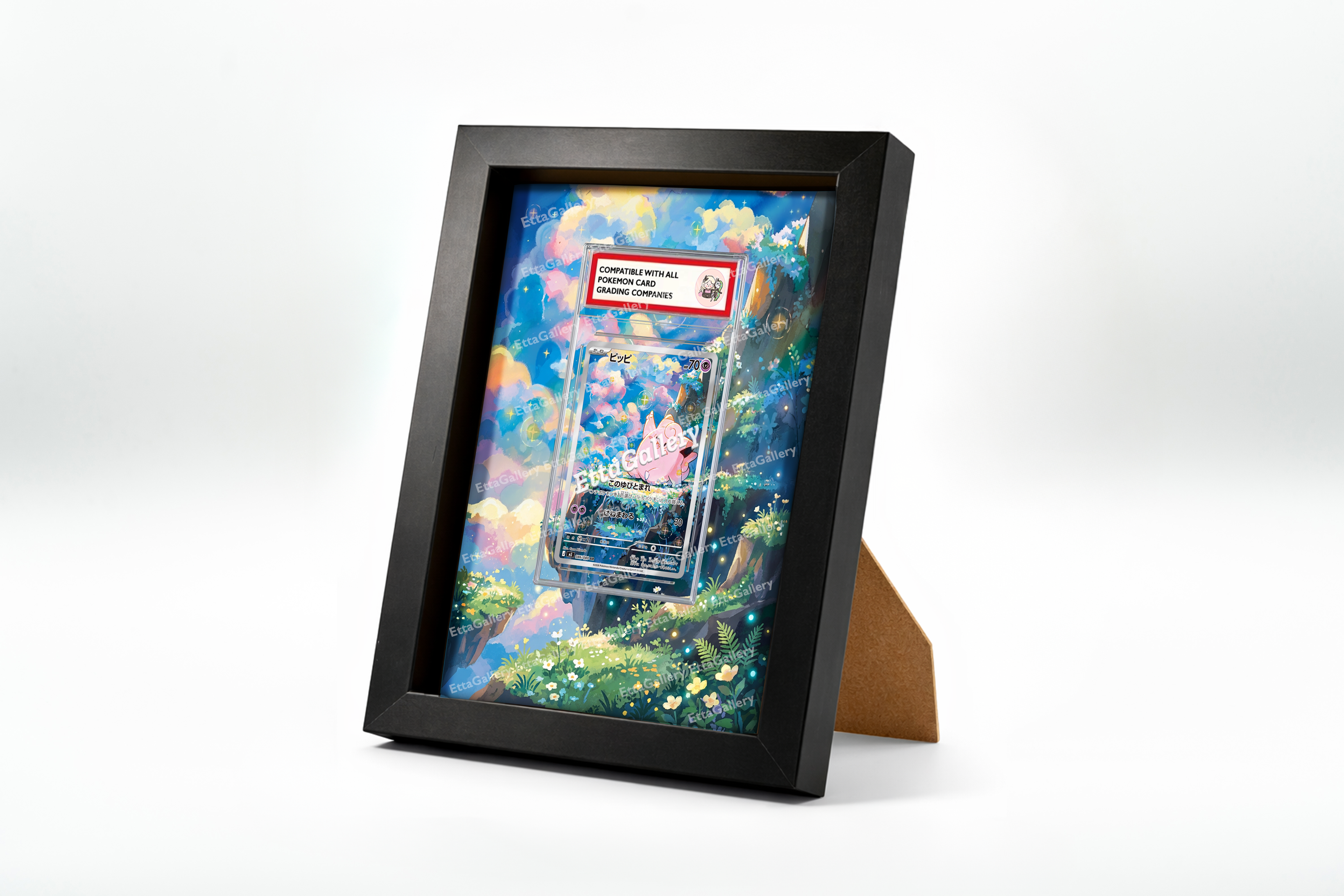 Clefairy from Perfect Order