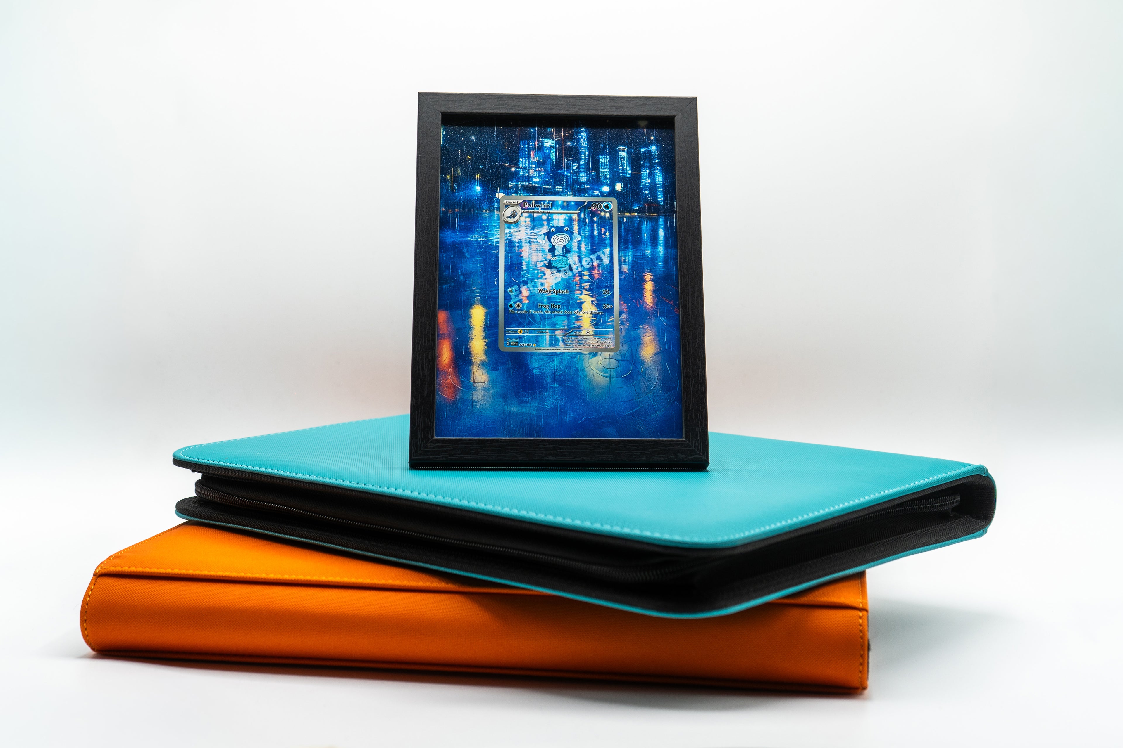 Mega Dragonite ex from Ascended Heroes