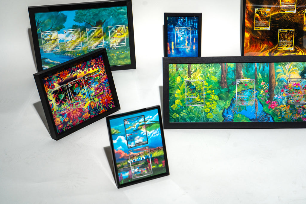 Mega Lucario ex from Mega Evolution