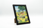 Charizard V from SWSH Promo | Display Frame