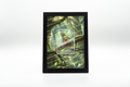 Chespin from Chaos Rising | Display Frame