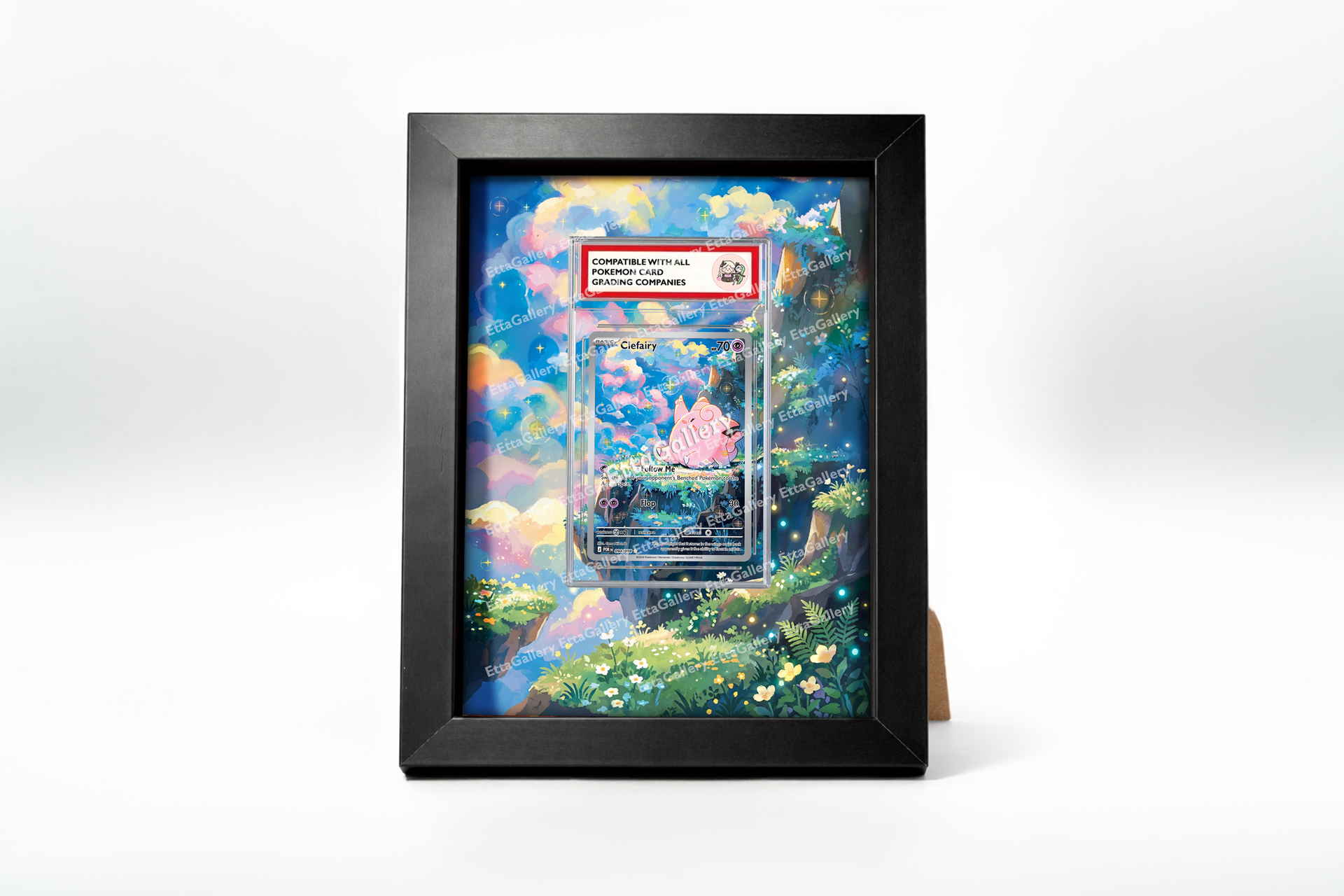 pokemon card art gallery Clefairy from Perfect Order Pokemon Charizard EX XY29 Sea Choose Condition:Heavily Played Foil
