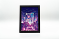 Crobat from Chaos Rising | Display Frame