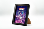 Crobat from Chaos Rising | Display Frame