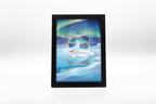 Dewgong from Phantasmal Flames | Display Frame