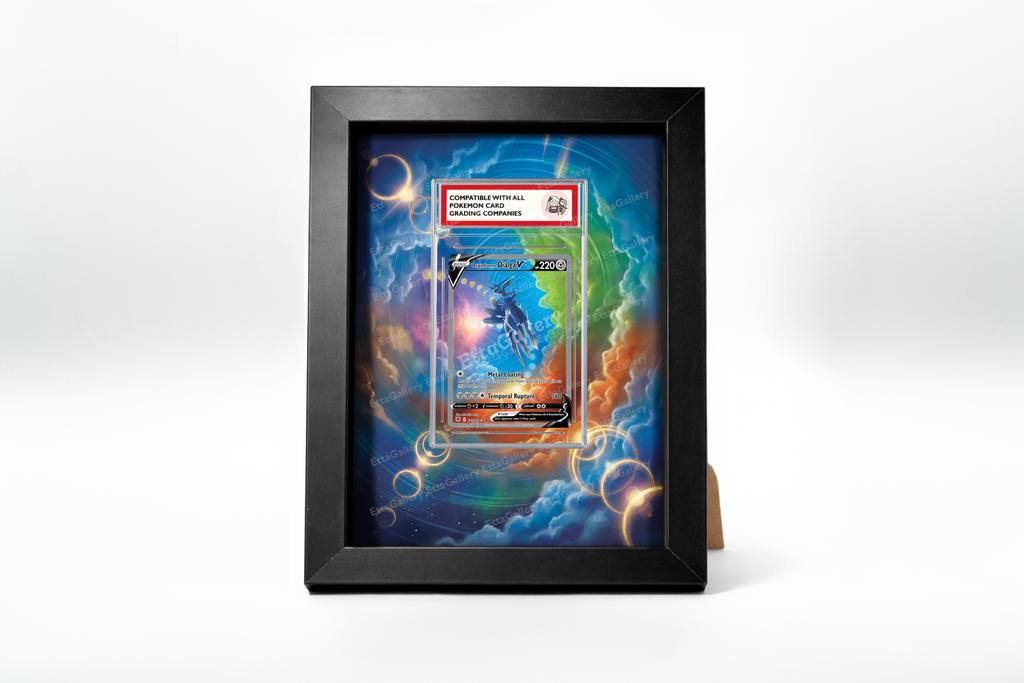 Origin Forme Dialga V from Astral Radiance