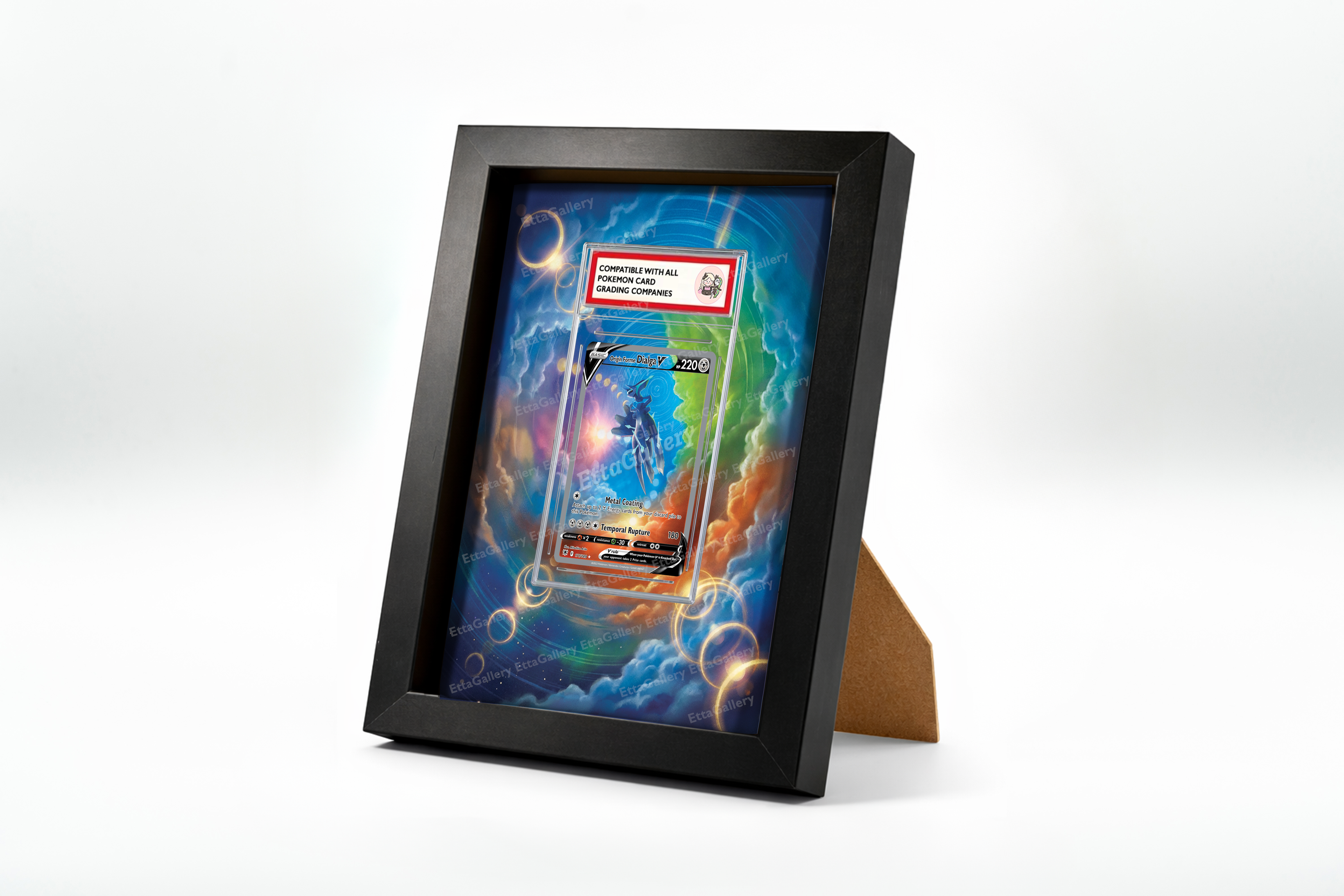 Origin Forme Dialga V from Astral Radiance