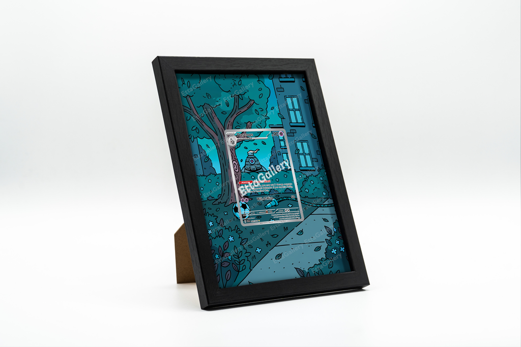 Dusclops from Shrouded Fable