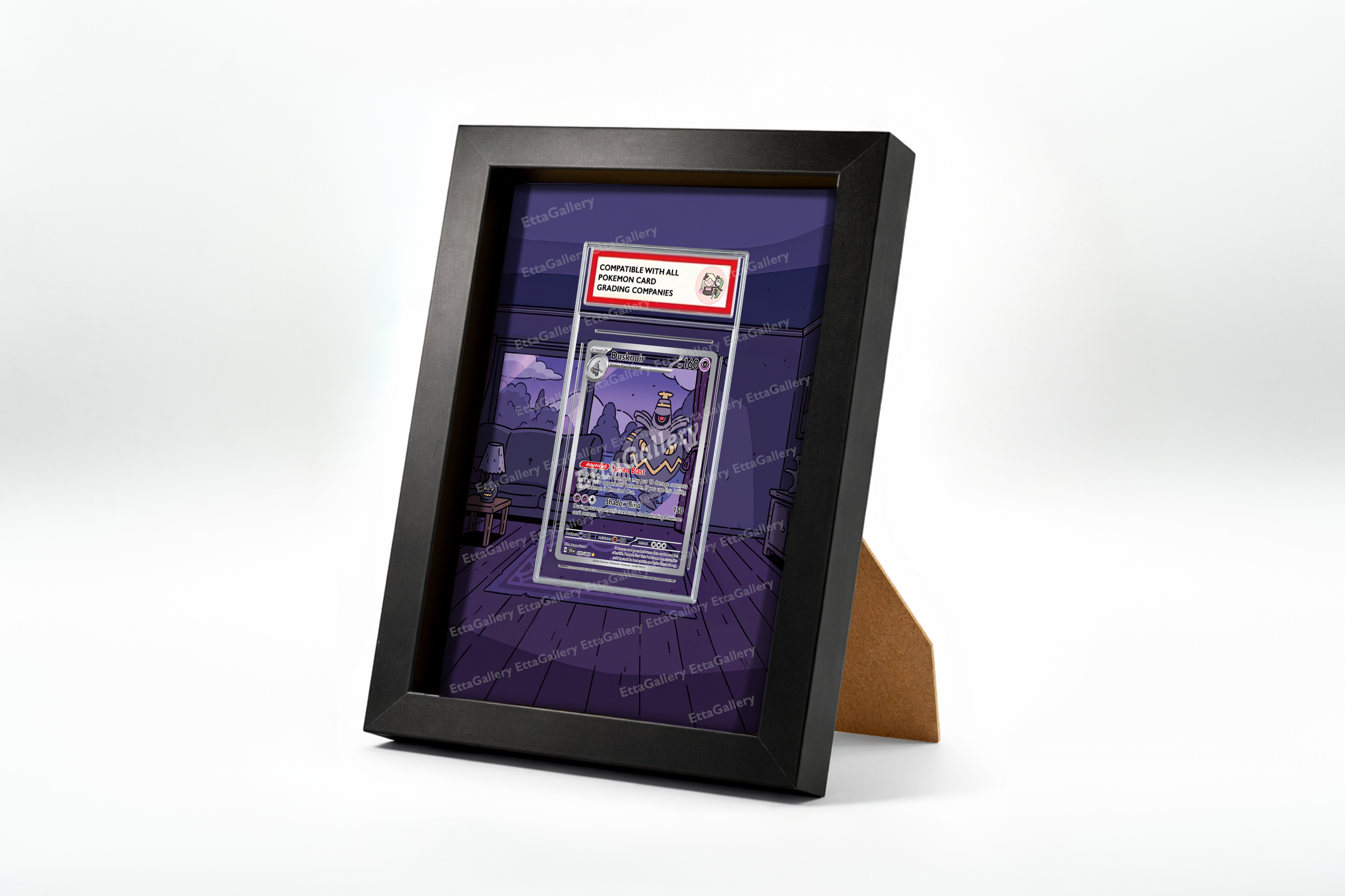 Dusknoir from Shrouded Fable