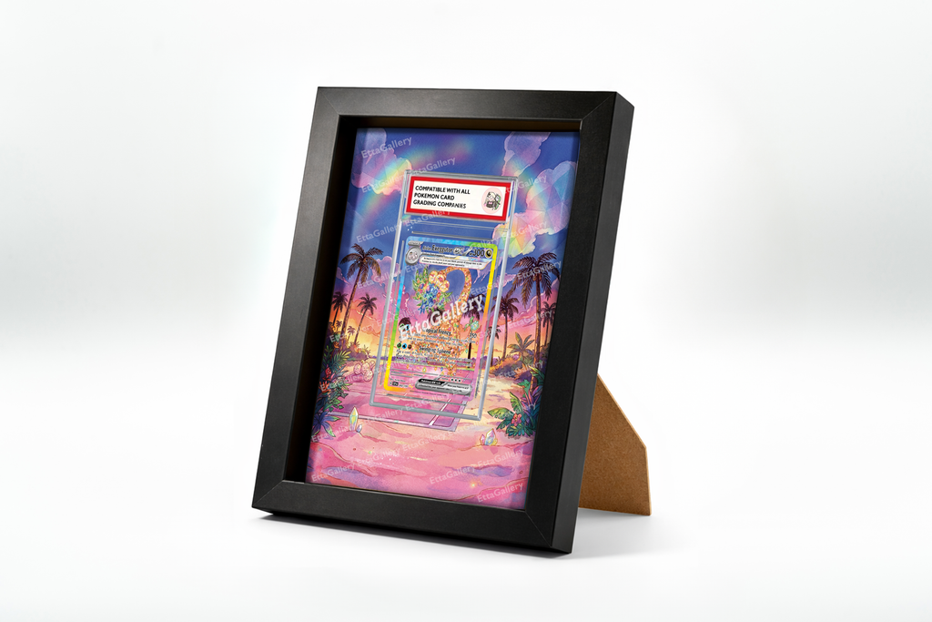 Alolan Exeggutor ex from Surging Sparks