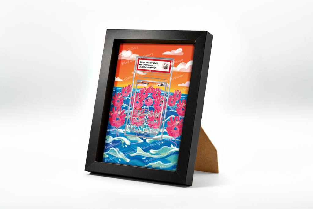 Flamigo from Paldea Evolved