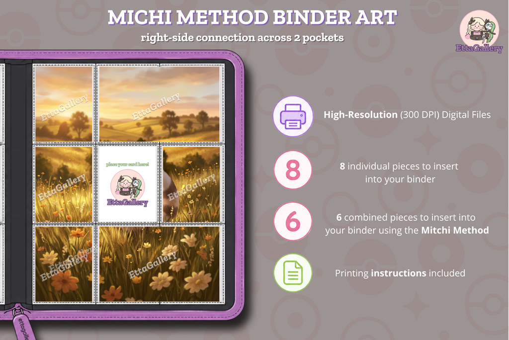 Furret from Journey Together | Binder Extended Art (Digital)