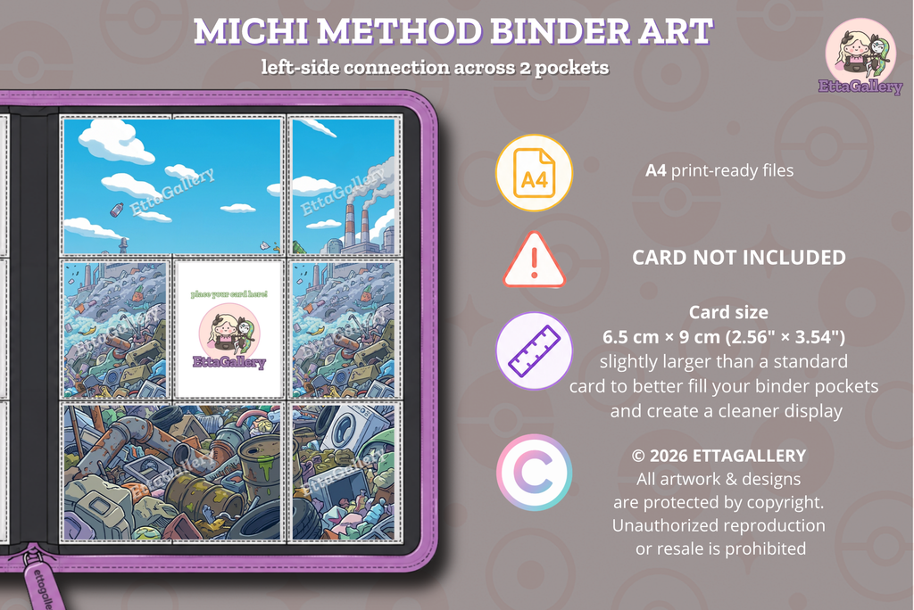 Garbodor from Paradox Rift | Binder Extended Art (Digital)
