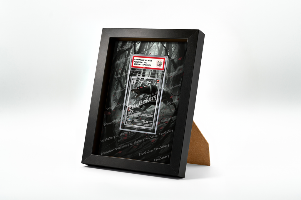 Houndoom from Shrouded Fable