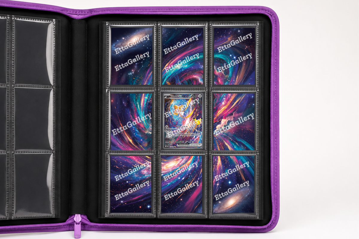 Jirachi ex from 30th Celebration | Binder Extended Art (Digital)