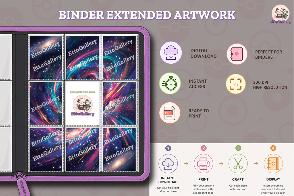 Jirachi ex from 30th Celebration | Binder Extended Art (Digital)