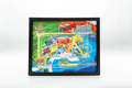 First Partner First Gen (30th Anniversary) from Mega Evolution Promo | Display Frame
