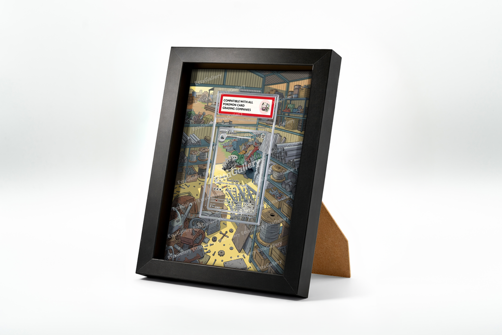 Lairon from Twilight Masquerade | Display Frame