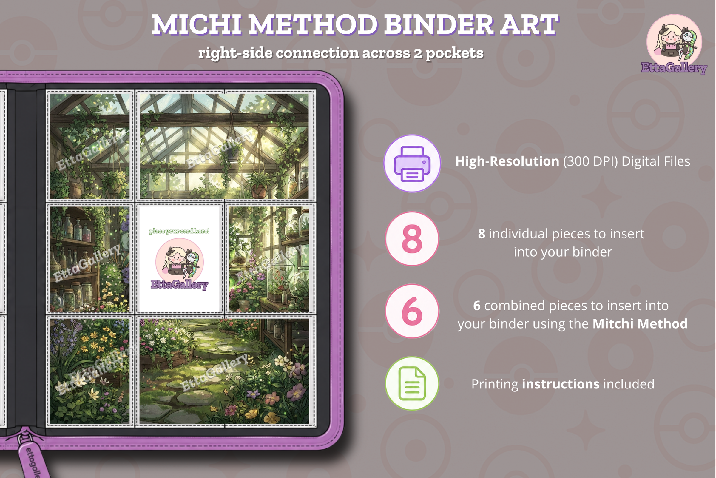 Leafeon VSTAR from Crown Zenith | Binder Extended Art (Digital)