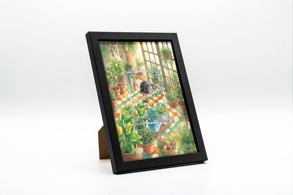 Lechonk from Obsidian Flames