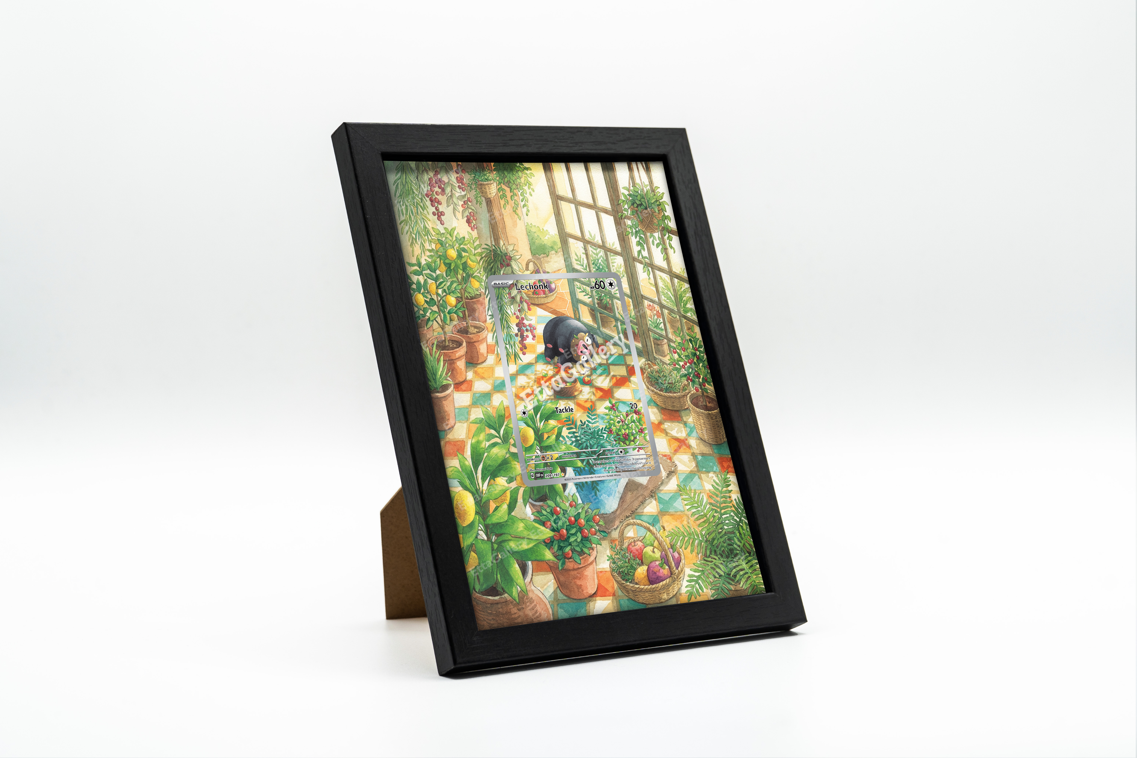 Lechonk from Obsidian Flames