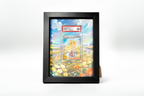 Lillie's Determination from Mega Evolution | Display Frame