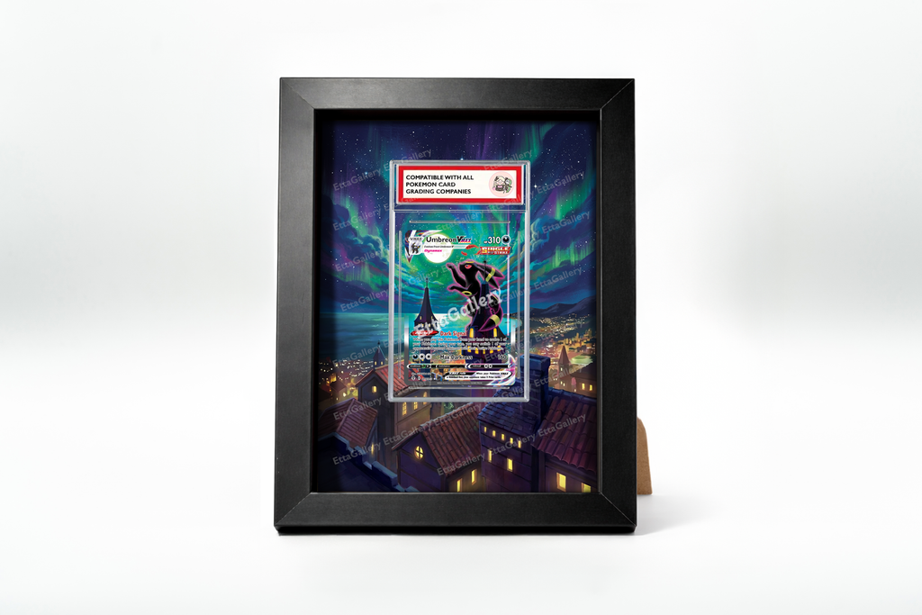 Umbreon VMAX da Evoluzioni Eteree