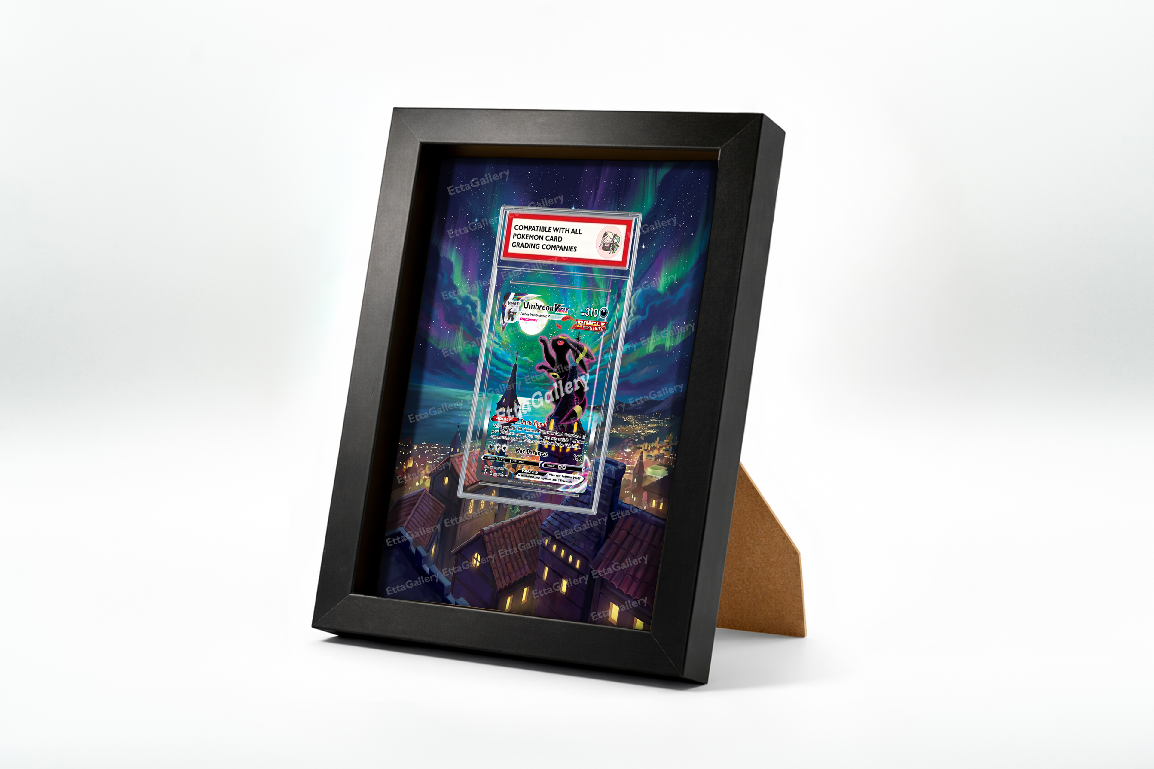 Umbreon VMAX from Evolving Skies