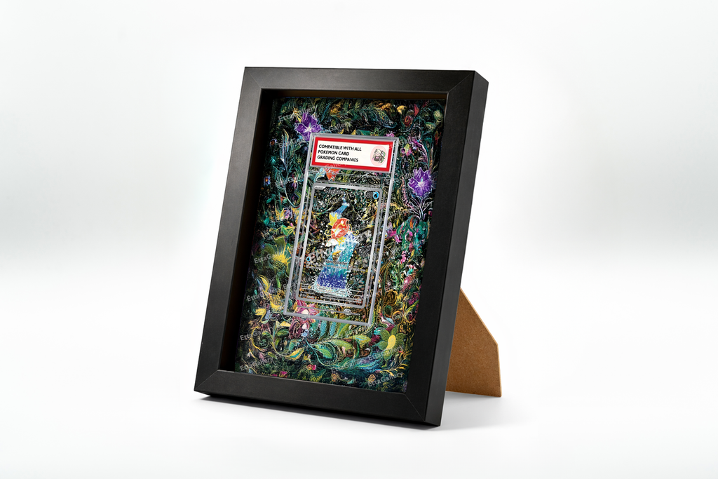 Magikarp from Paldea Evolved