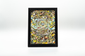 Magneton from Scarlet and Violet Promo | Display Frame